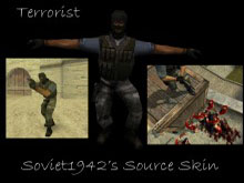 A Better Terrorist Source Skin V.1